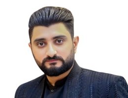Agent Umar Mukhtar