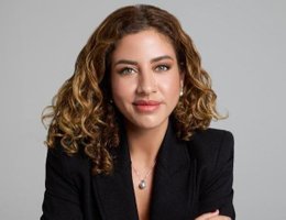 العميل Sahar Davodi