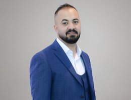 Mohammedd Alzyoud