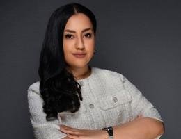 Agent Afagh Galadari