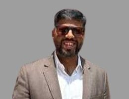العميل Ejaz Shaikh