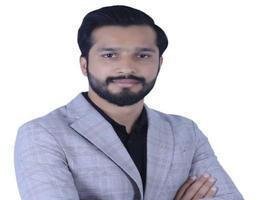 العميل Muhammad Usama  Mazhar 