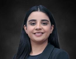 العميل Jagrati Bahety