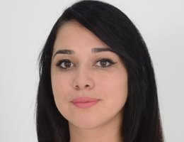 Rayenne Merad