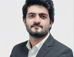 العميل MUZAMIL JAN