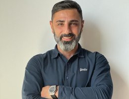 Nabil Zeineddine