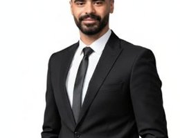 Agent Mohsen Mohamed