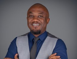 Chigozie Ikechi Nwuke