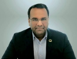 Bharat Bedi