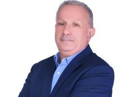 Agent Joseph Mouzawek