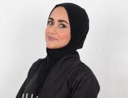 Agent Fatma  Naser Habtor