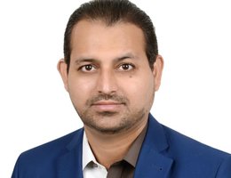 Omer Farooq