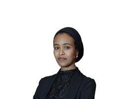 العميل Meron Haile Tesfay