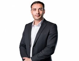 العميل M. Sahel Chekfah