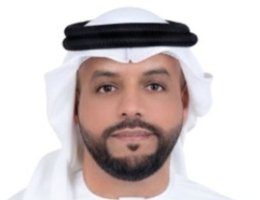 Agent Sultan Al Menhali