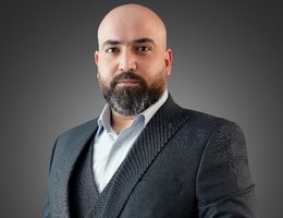 العميل Omar Mkarem
