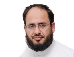 Syed Ahmad