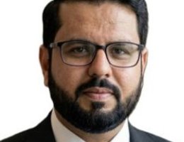 Agent Mohammed Ali