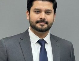 Agent Syed Ibtisam  Bukhari