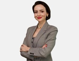 العميل Julia Hocking