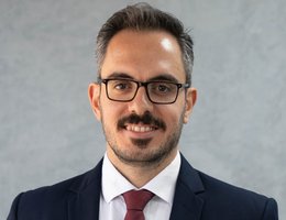 Tarek Taj Al Din