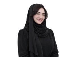 Agent Hakima Boudouh