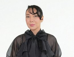 Agent Zhuldyz Satzhanova