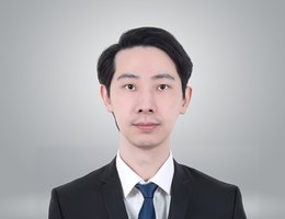العميل Fengjie Zhu