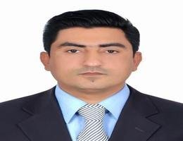 Agent Maqsood Hussain