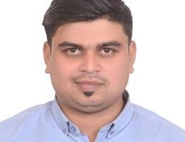 العميل Ahsan Ur Rehman