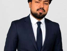 العميل Muhammad  Jahan Zaib 