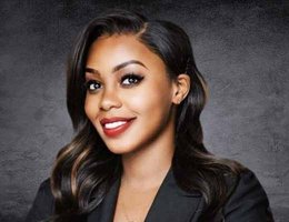 العميل Mary Iminza Ambuku