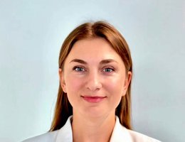 Agent Anna  Shevtsova