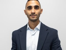 Agent Omar Ahmad