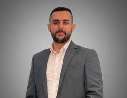 Agent Yanal Dawra