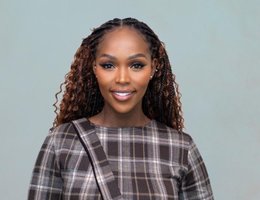 Sarah Kirugo