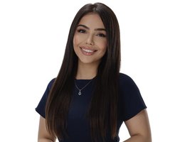 Agent Maina Bekmurodova