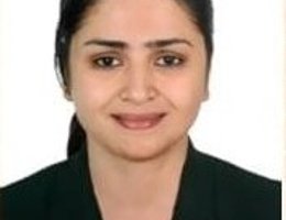 العميل Deepika Gupta