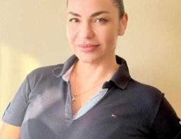 العميل Elena Ivashova