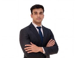 Agent Hanif Soorty