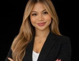Agent Coleen Denelle Marie Bulan