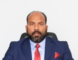 العميل Mohammad Shahbaz Rasheed
