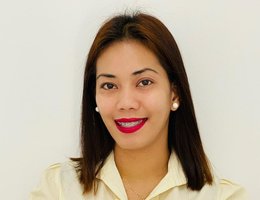 Jenelyn Suana Micubo