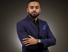 Zubiyan Jamiluddin Shaikh