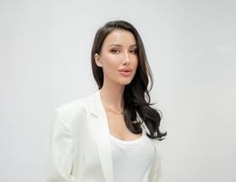 Agent Anna Stefanenko