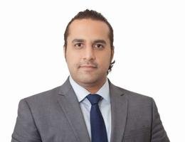 العميل Sadique Ali Ghulam Rasool