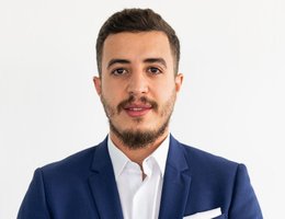 Alaeddine Chaalel