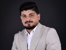 Agent Zein Alabdeen Mohammad Ateia