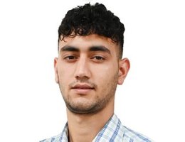العميل Jamil Khan