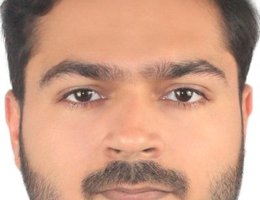 Agent Muhammad Danish